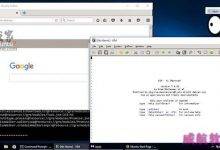 Win10系统Bash强行跑出Linux GUI应用介绍-字节律动