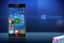 Win10 Mobile度更新预览版14295慢速更新-字节律动