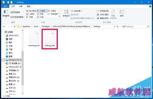 Windows10系统OneNote(便笺)无法登录的解决方法