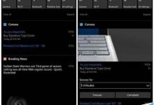 Win10 Mobile一周年更新预览版14322更新内容汇总-字节律动