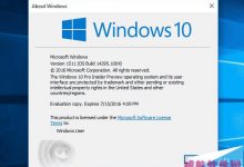 Win10一周年预览版14295怎么更新?  安装KB3154879累计补丁-字节律动