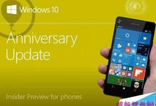Win10一周年更新mobile预览版14332已知问题汇总 持续更新-字节律动