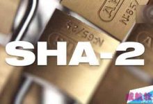 Win10一周年更新版中浏览器正式放弃认证SHA-1算法签署的TLS证书-字节律动