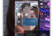 Win10 Mobile预览版10586.318运行截图多图欣赏-字节律动