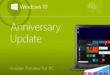 Win10一周年更新预览版14342更新了哪些内容?-字节律动