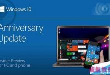Win10一周年预览版14342 pc桌面版怎么更新?-字节律动