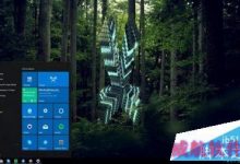 Win10 PC预览版14342上手视频评测-字节律动