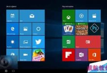 Win10一周年更新开始屏幕广告促销变多 可以手动卸载-字节律动