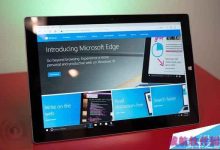 Win10预览版14342中Edge浏览器新增实时网页通知-字节律动