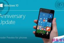 Win10 Mobile预览版14342升级后无法开机卡在Windows Logo怎么办?-字节律动