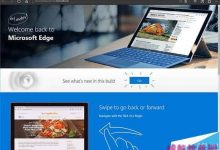 Win10一周年更新正式版中Edge打不开的企业网站自动转IE11-字节律动
