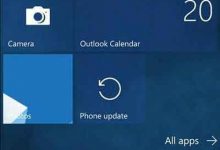 Win10 Mobile稳定版10586.338累积更新截图曝光-字节律动