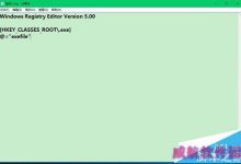Win10预览版14342鼠标双击桌面图标无反应该怎么办?-字节律动
