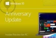 Win10一周年更新预览版14352已知问题及解决方法汇总-字节律动