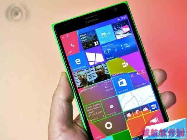 Win10 Mobile预览版14342.1004慢速版更新内容大全
