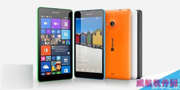 Lumia535有救，Win10 Mobile 14356修复游戏缩放Bug