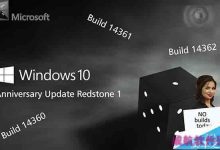 Win10一周年更新最新预览版本周推送 版本未知-字节律动