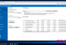 Win10一周年更新预览版14361变化：与备门户UI变Windows10风-字节律动