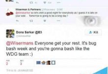 Win10一周年更新预览版14366本周更新 主要修复Bug-字节律动