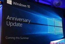 Win10一周年更新PC版发布版本汇总 (2015.12~2016.6)-字节律动