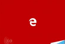 Win10系统中怎么修改Edge浏览器启动背景色?-字节律动