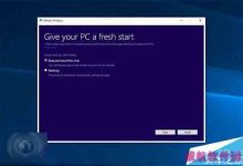 Win10一周年更新版系统最新纯净安装工具下载地址曝光-字节律动