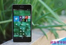 Win10 Mobile一周年更新预览版14371今日推送-字节律动