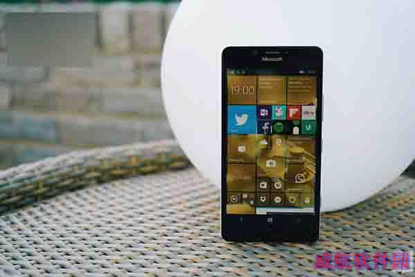 唐娜姐：Win10 Mobile一周年更新预览版14367慢速版推送