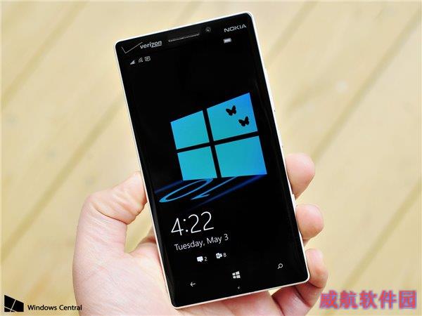 Lumia Icon欢呼！明日推送Win10 Mobile正式版更新