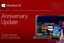Win10 Mobile/PC一周年更新预览版14372快速版推送 查缺补漏修复已知问题-字节律动