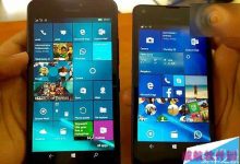 Win10 Mobile一周年更新正式版已通过蓝牙认证-字节律动