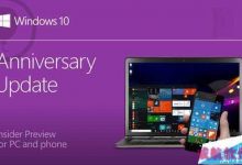 Win10 Mobile/PC最新预览版14379快速版今日推送-字节律动