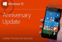 Win10 Mobile一周年更新预览版14383三个未修复问题-字节律动