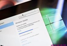 微软今日推送Win10 PC稳定预览版10586.494 面向Release Preview通道-字节律动