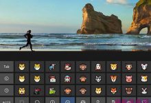 Win10一周年更新正式版14393新增emoji表情符号超过52000个-字节律动