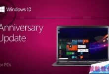 升级win10一周年更新会导致误删Linux分区-字节律动