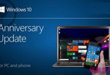 Win10 Mobile/PC一周年更新预览版14393.67累积更新内容汇总-字节律动