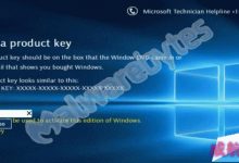 win10电话激活解锁勒索软件升级 界面更精致-字节律动