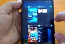 win10 mobile预览版14393.67首次上手体验视频-字节律动