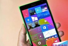 Win10 Mobile红石2功能曝光 新增通知音效-字节律动