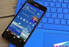 Win10 Mobile一周年更新发布预览版14393.189今日推送-字节律动