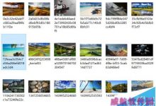 win10怎么全选文件? win10全选快捷键/反选文件介绍-字节律动