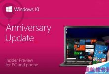 Win10预览版14393.103今日推送 慢速通道可更新-字节律动