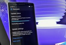 Win10 Mobile/PC周年更新推送14393.103和补丁KB3176938-字节律动