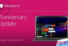 Win10 build 14393.105累积更新的更新日志-字节律动
