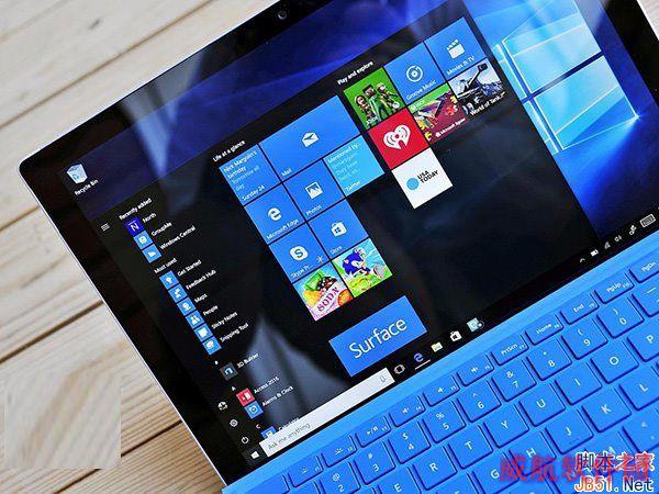 Win10 PC RS2快速预览版14915同步推送