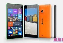Win10 Mobile RS2快速预览版14915今日推送-字节律动