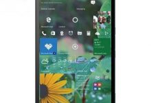 Win10 Mobile RS2概念设计新鲜出炉 任务栏亮眼-字节律动