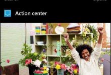 Win10 Mobile RS2预览版通知操作中心设计曝光-字节律动