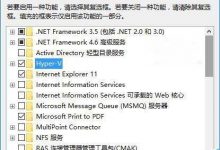 Win10系统的电脑怎么确定是否适用Hyper-V虚拟机?-字节律动